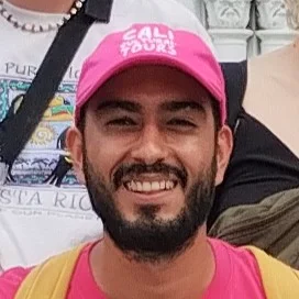 Juan Camilo Garcés Aguirre