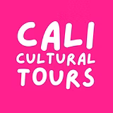 Cali Cultural Tours Logo